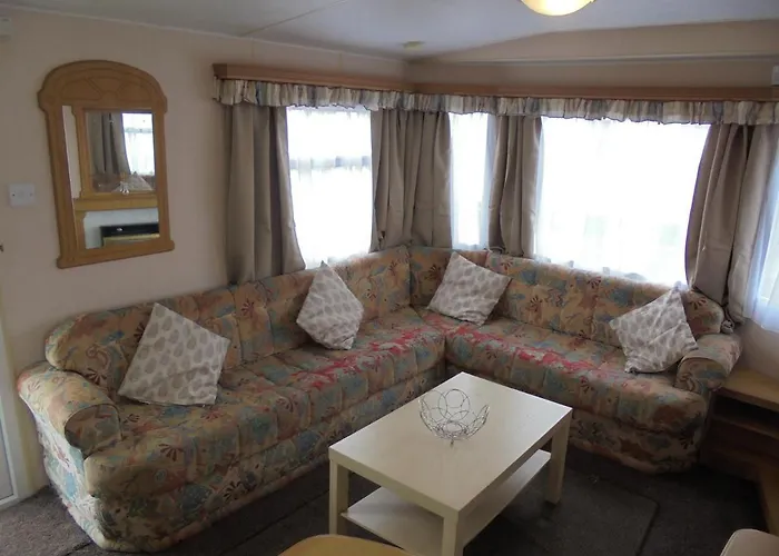 8 Berth On Coastfields