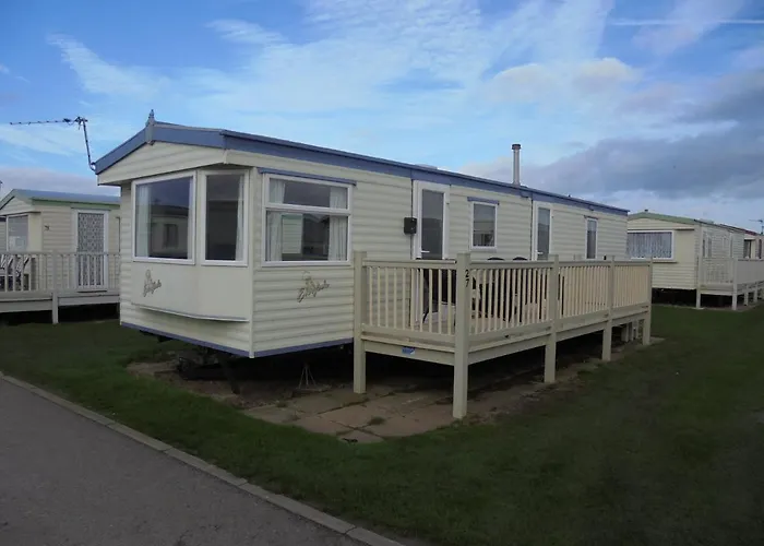 8 Berth On Coastfields