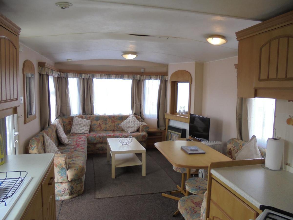 8 Berth On Coastfields