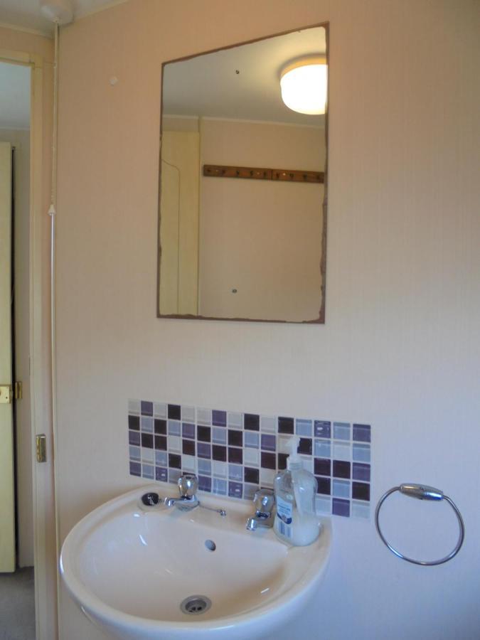 8 Berth On Coastfields * Ingoldmells