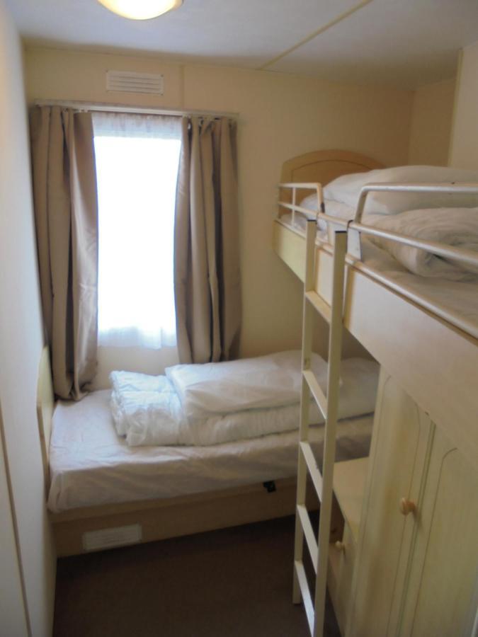 8 Berth On Coastfields Ingoldmells
