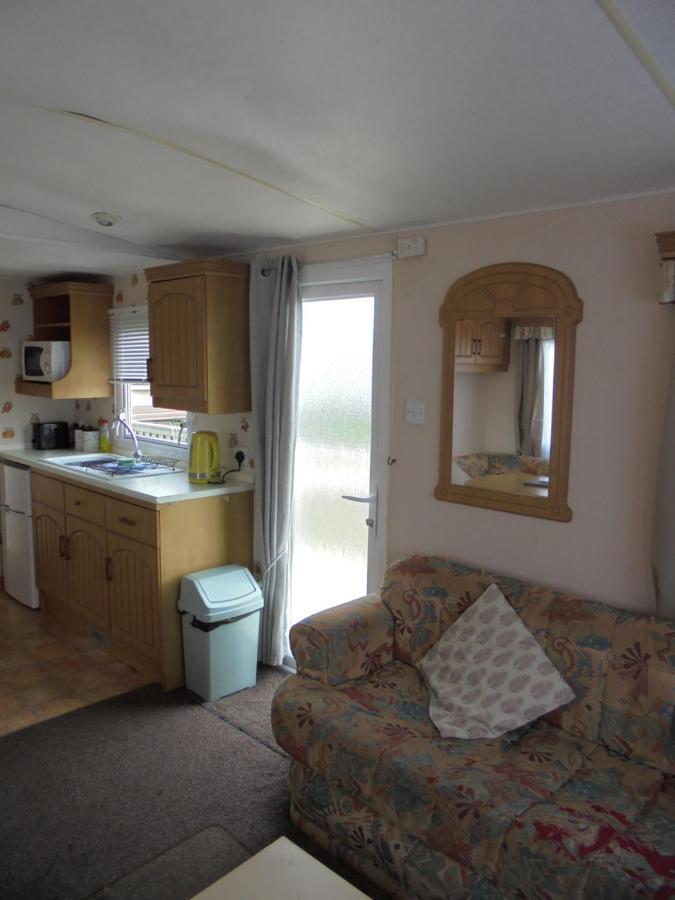 8 Berth On Coastfields *