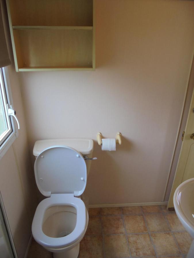 8 Berth On Coastfields